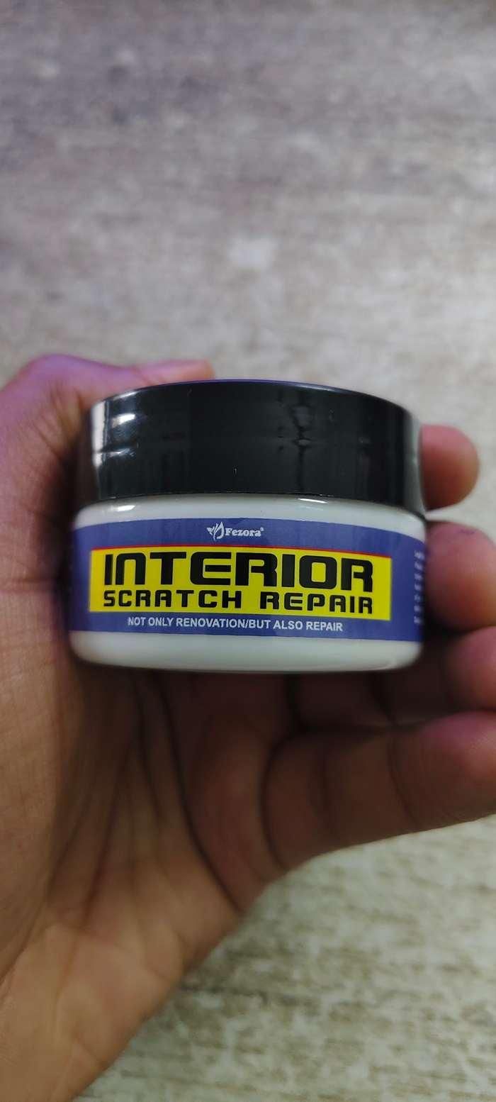 Fezora Car Interior Scratch Repair 100g